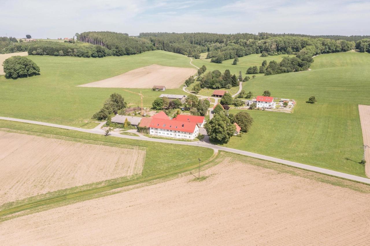 Ferienwohnung Haefele 1 Bad Wurzach Kültér fotó